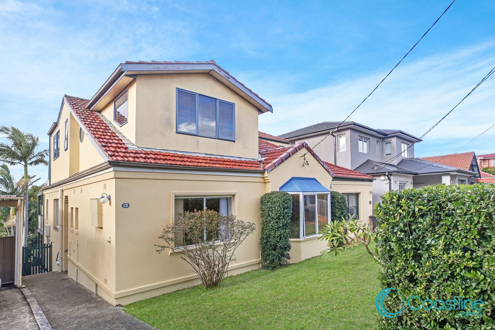 15 Coldstream Street SOUTH COOGEE NSW, South Coogee - Image 1