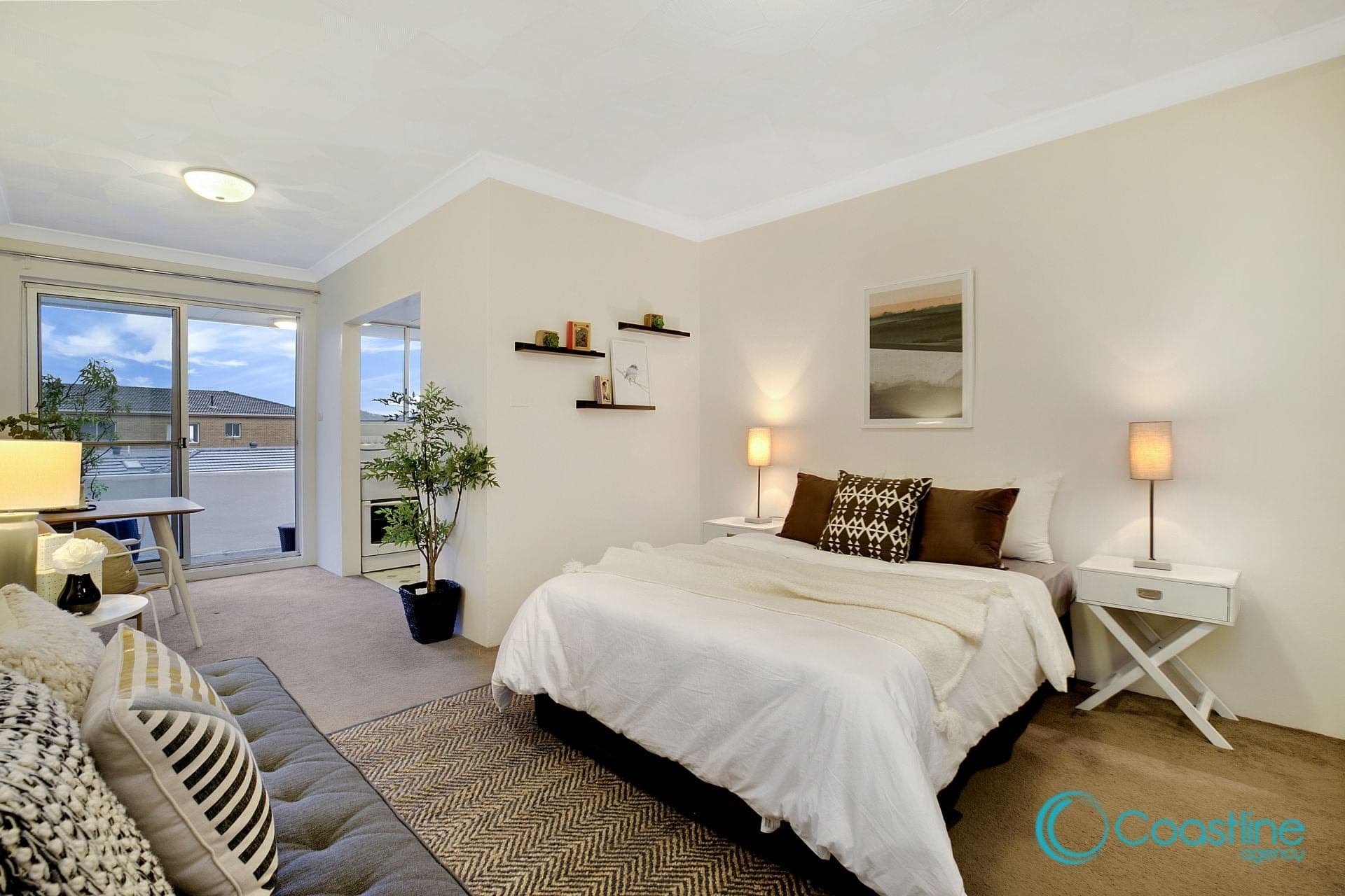 25/38 Macpherson Street BRONTE NSW, Bronte - Image 1