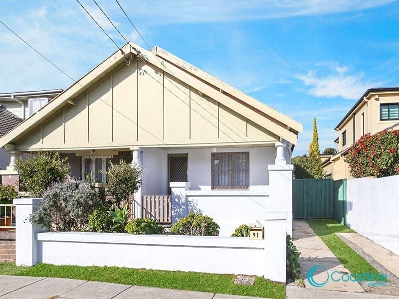 91 Hannan Street MAROUBRA NSW, Maroubra - Image 1