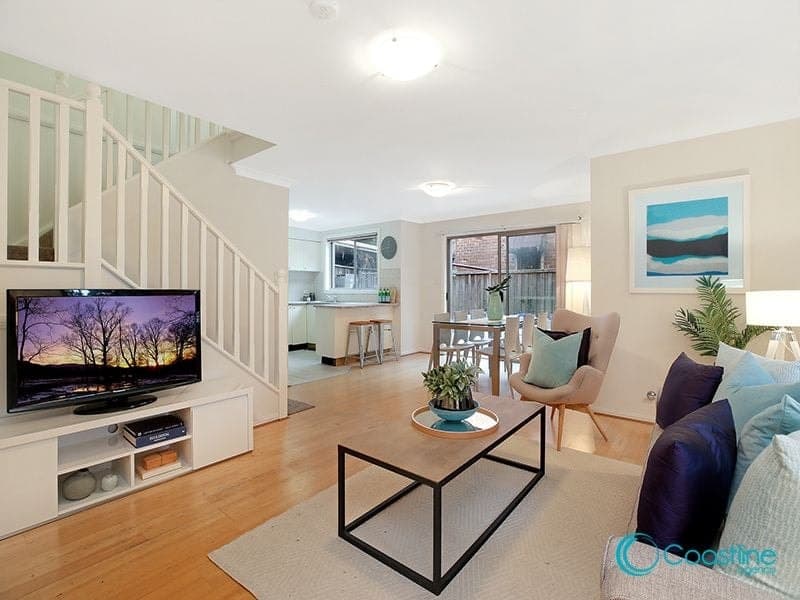 8/8 Fabry Street BOTANY NSW, Botany - Image 1