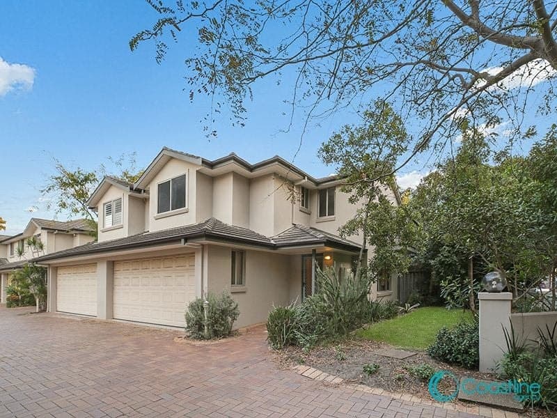 8/8 Fabry Street BOTANY NSW, Botany - Thumbnail 2