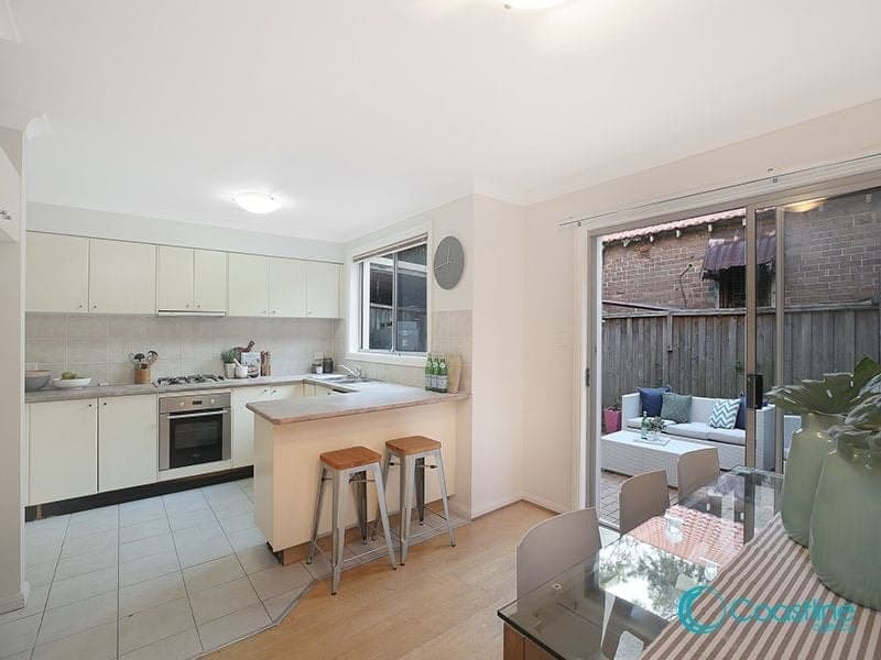 8/8 Fabry Street BOTANY NSW, Botany - Thumbnail 4