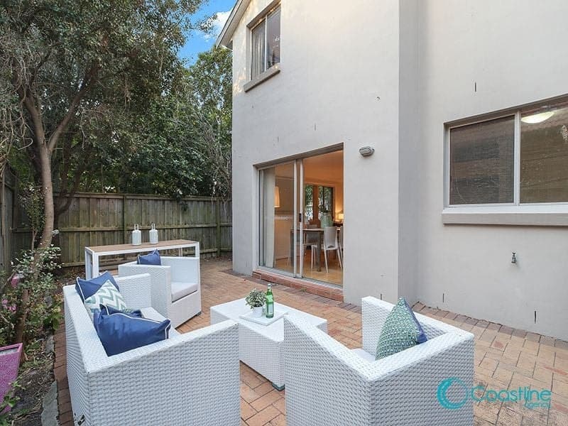 8/8 Fabry Street BOTANY NSW, Botany - Thumbnail 8