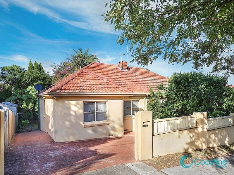 16 Lloyd Street SANS SOUCI NSW, Sans Souci - Image 1