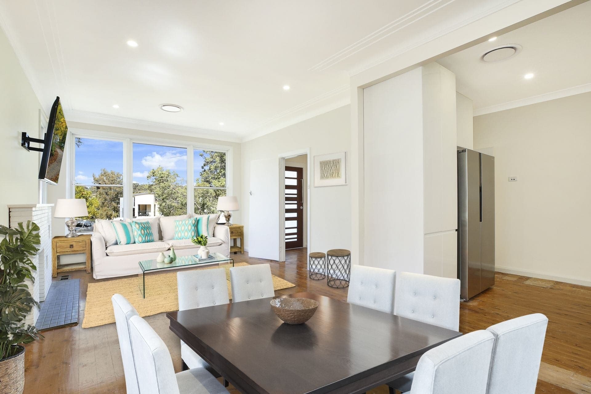 655 Henry Lawson Drive EAST HILLS NSW, East Hills - Image 1
