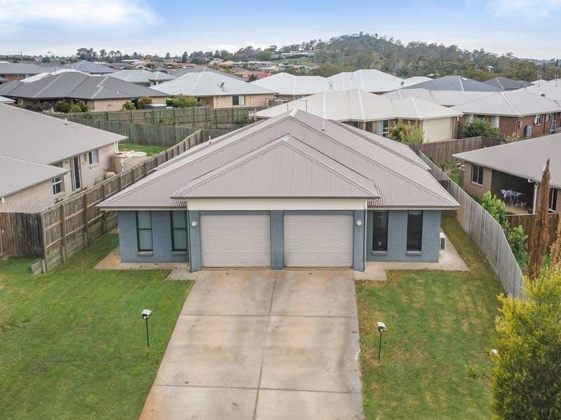 1/11 Sienna Drive, Glenvale QLD 4350, Glenvale - Image 1