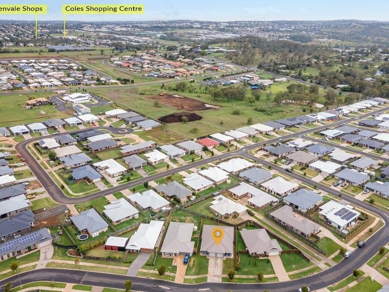 2/11 Sienna Drive, Glenvale QLD 4350, Glenvale - Image 1