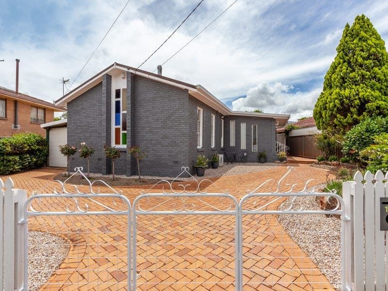149 Ramsay Street, Centenary Heights QLD 4350, Centenary Heights - Image 1