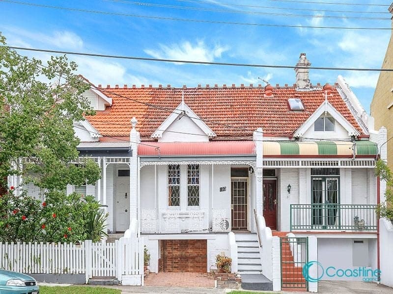 130 Carrington Road WAVERLEY NSW, Waverley - Image 1