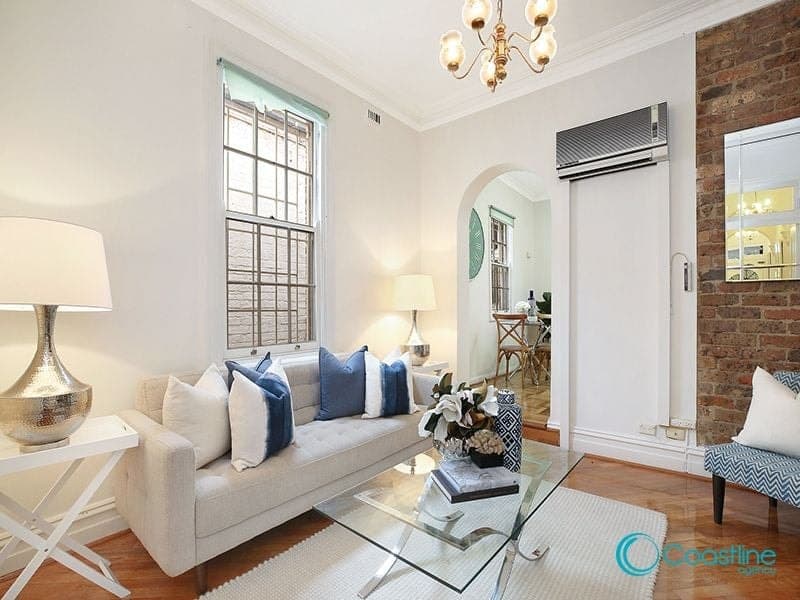 130 Carrington Road WAVERLEY NSW, Waverley - Thumbnail 2