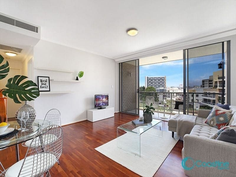 241/806 Bourke Street WATERLOO NSW, Waterloo - Image 1