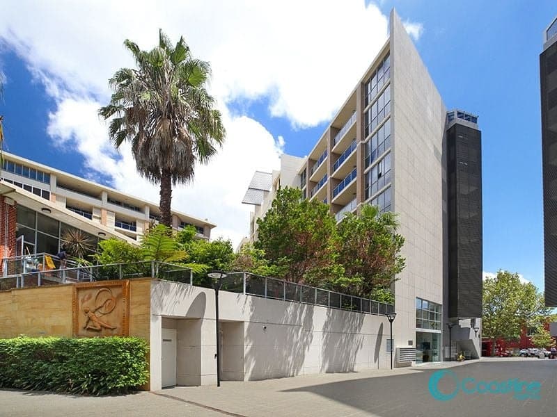 241/806 Bourke Street WATERLOO NSW, Waterloo - Thumbnail 2