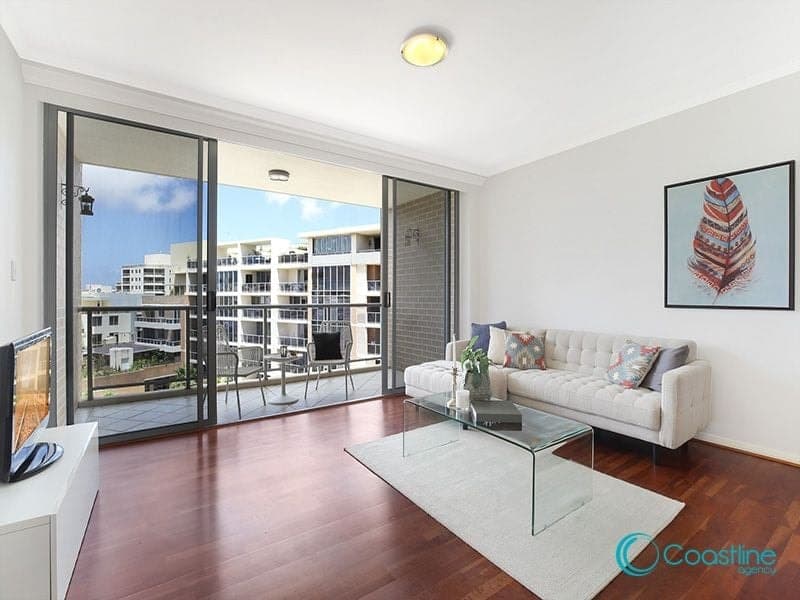 241/806 Bourke Street WATERLOO NSW, Waterloo - Thumbnail 3