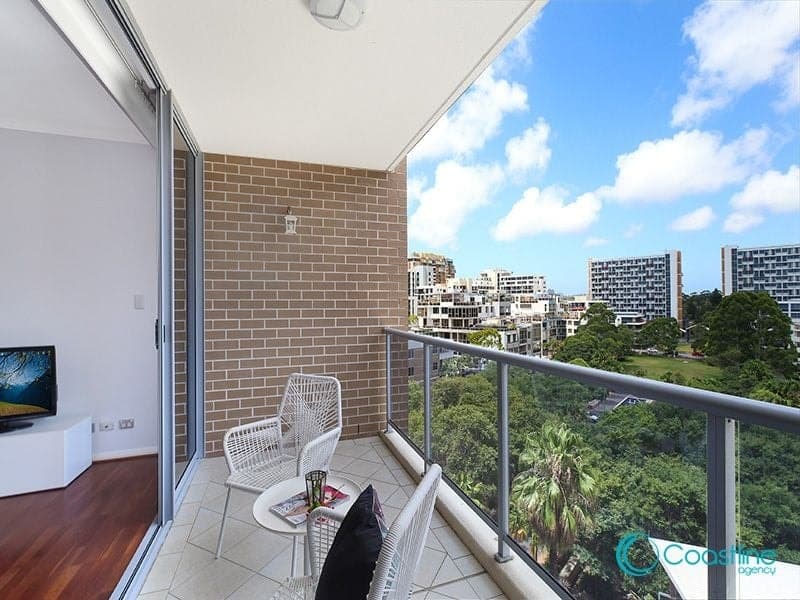 241/806 Bourke Street WATERLOO NSW, Waterloo - Thumbnail 4