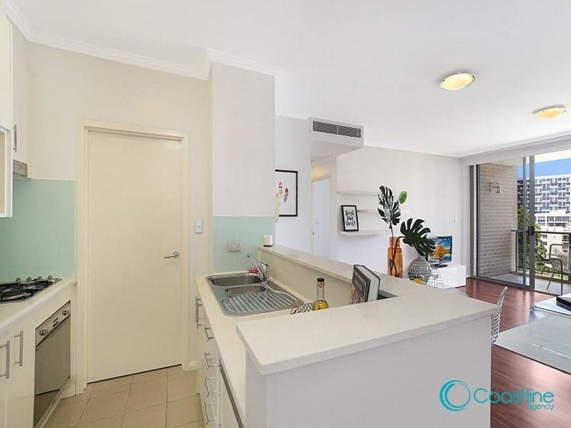 241/806 Bourke Street WATERLOO NSW, Waterloo - Thumbnail 6