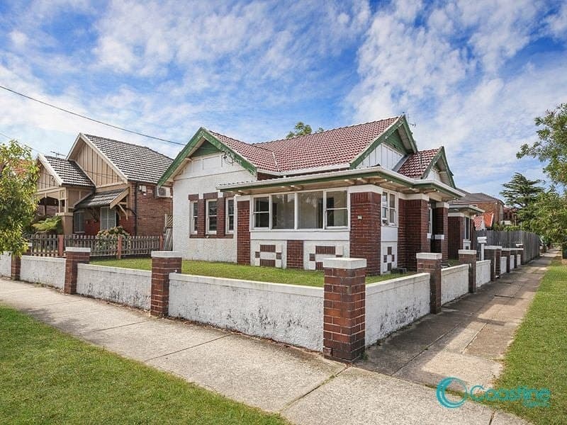 34 Day Avenue KENSINGTON NSW, Kensington - Image 1