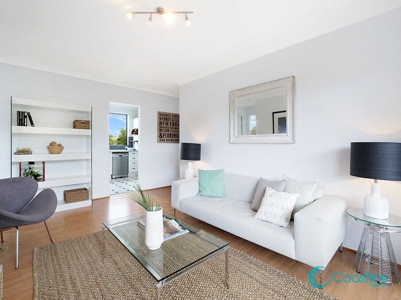 3/2 Maxwell Avenue MAROUBRA NSW, Maroubra - Image 1