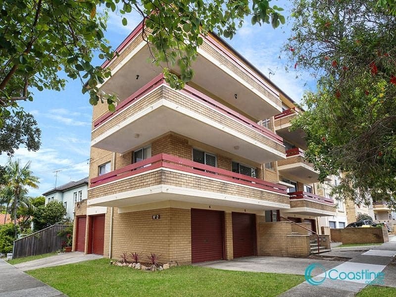 3/2 Maxwell Avenue MAROUBRA NSW, Maroubra - Thumbnail 2