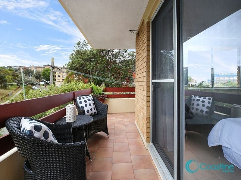 3/2 Maxwell Avenue MAROUBRA NSW, Maroubra - Thumbnail 8