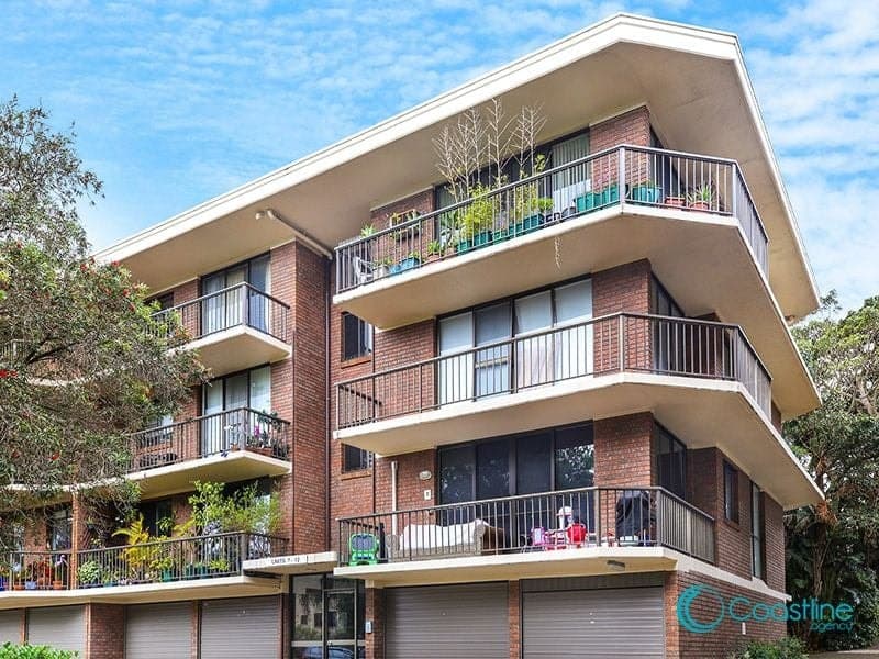 12/276 Bunnerong Road HILLSDALE NSW, Hillsdale - Image 1