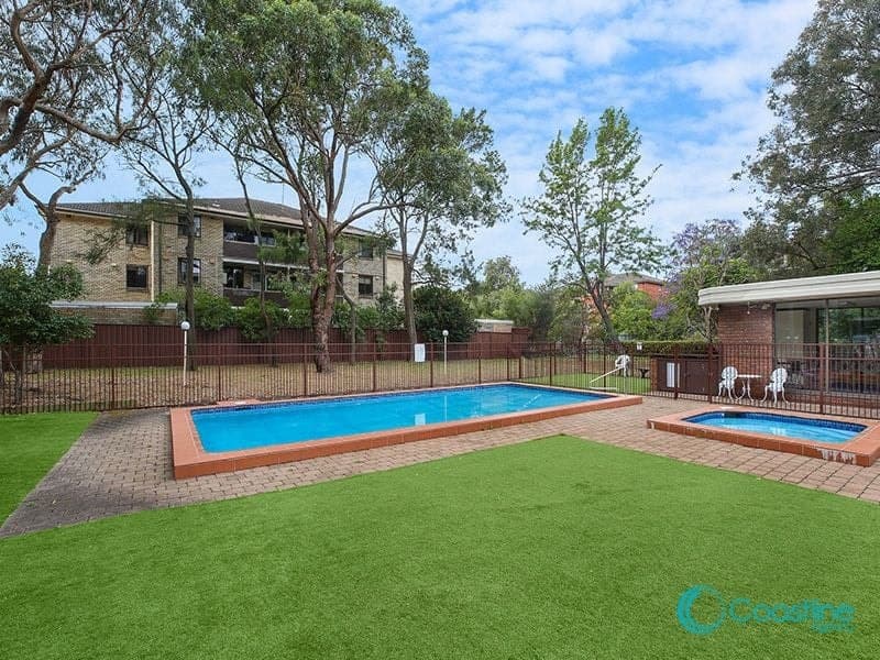 12/276 Bunnerong Road HILLSDALE NSW, Hillsdale - Thumbnail 8