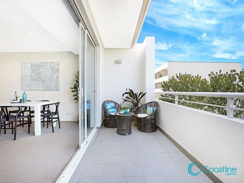 16/15 Birmingham Street ALEXANDRIA NSW, Alexandria - Thumbnail 5