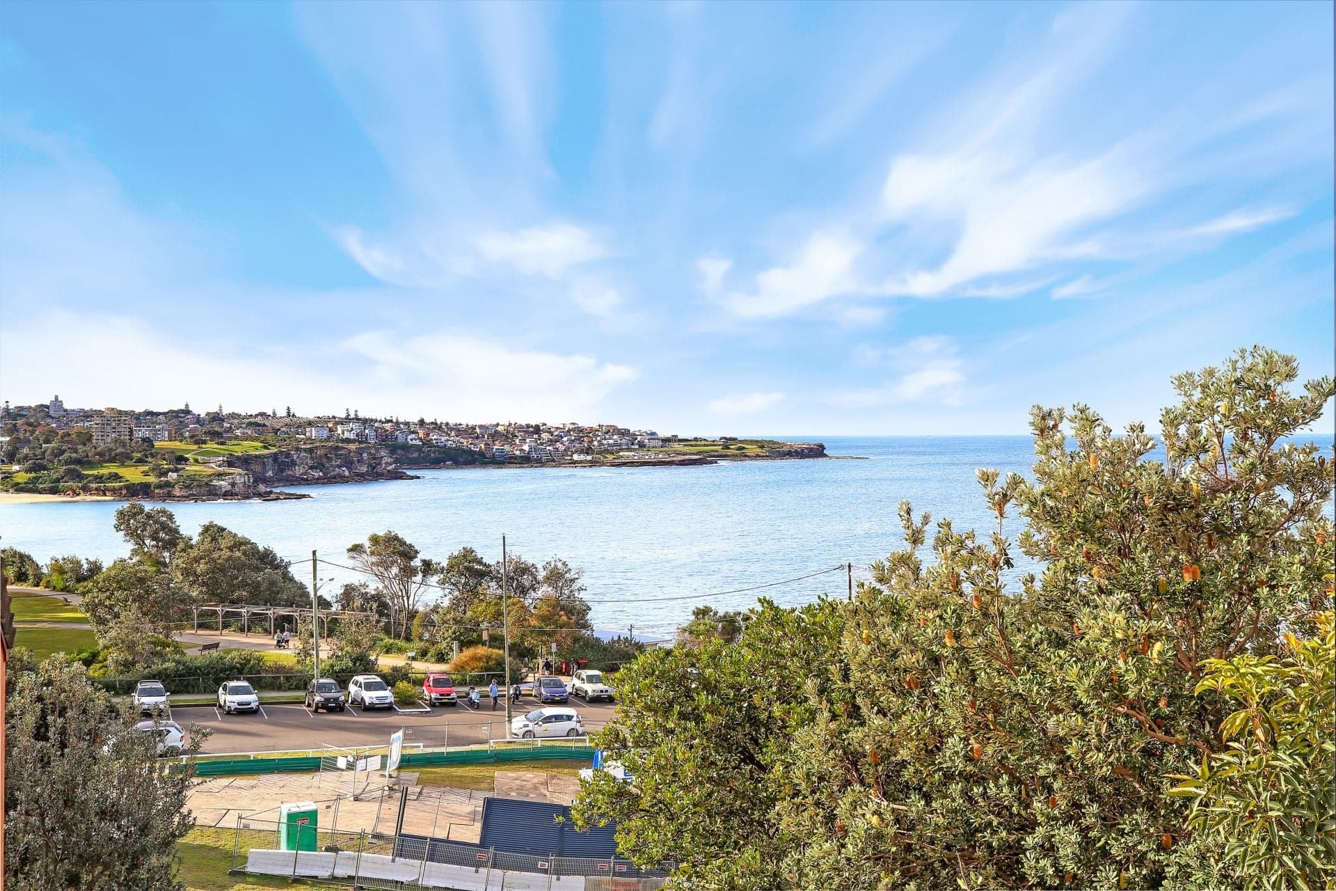 5/3 Dundas Street COOGEE NSW, Coogee - Image 1