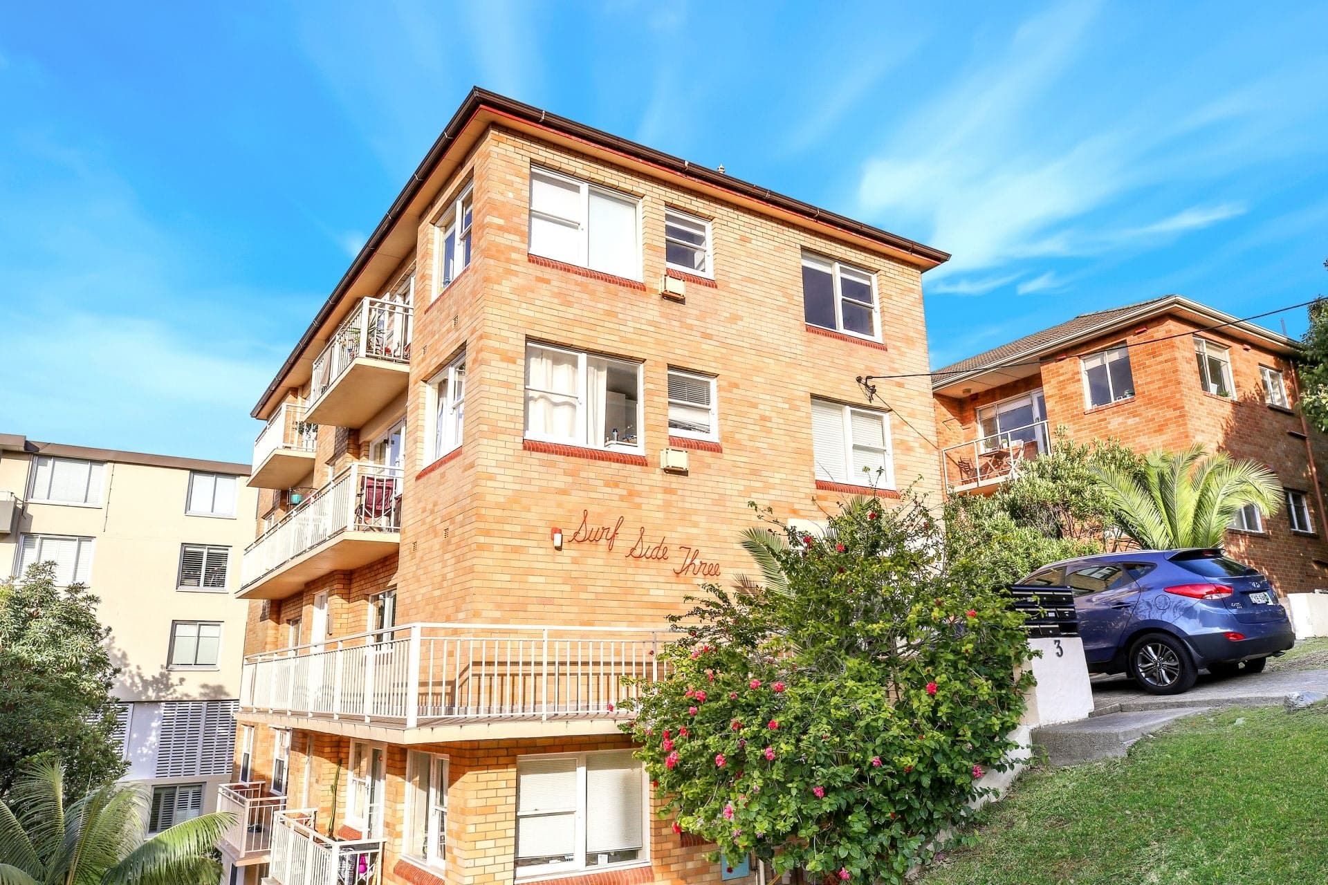 5/3 Dundas Street COOGEE NSW, Coogee - Thumbnail 4