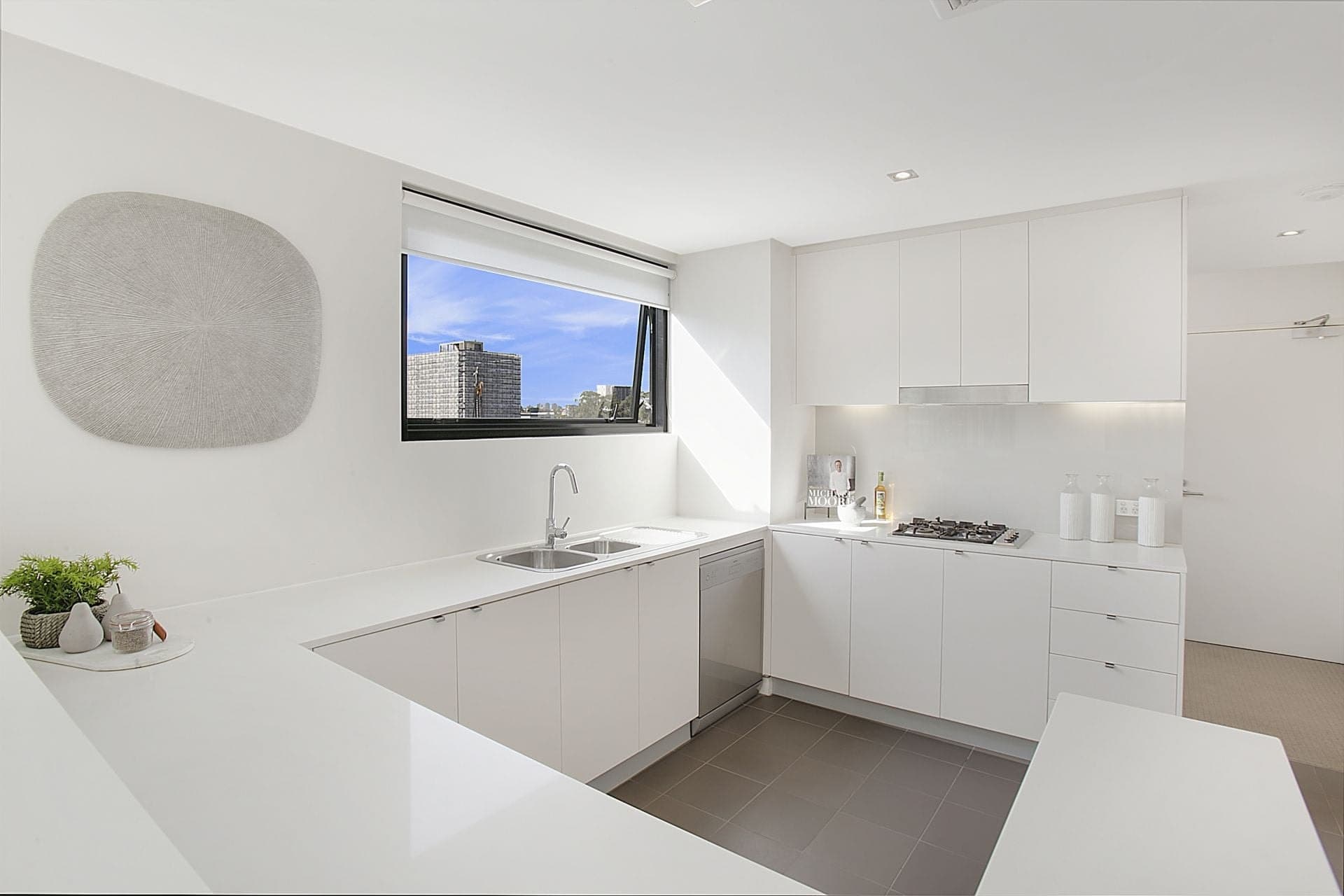 19/57 Rothschild Avenue ROSEBERY NSW, Rosebery - Thumbnail 4
