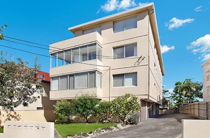 3/425 Maroubra Road MAROUBRA NSW, Maroubra - Image 1