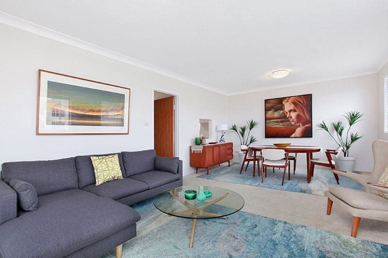 3/425 Maroubra Road MAROUBRA NSW, Maroubra - Thumbnail 2