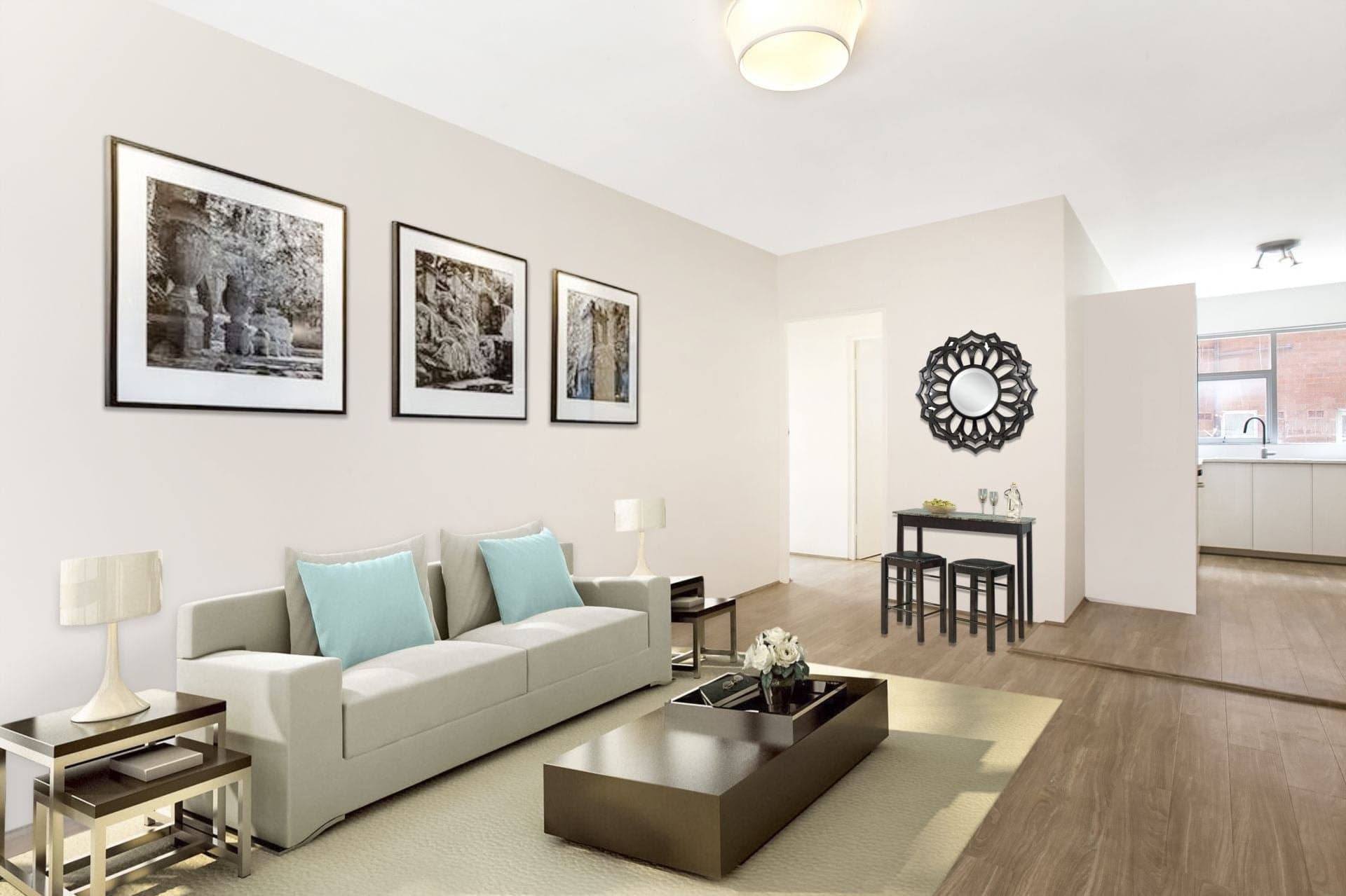 2/11 Evans Avenue EASTLAKES NSW, Eastlakes - Image 1