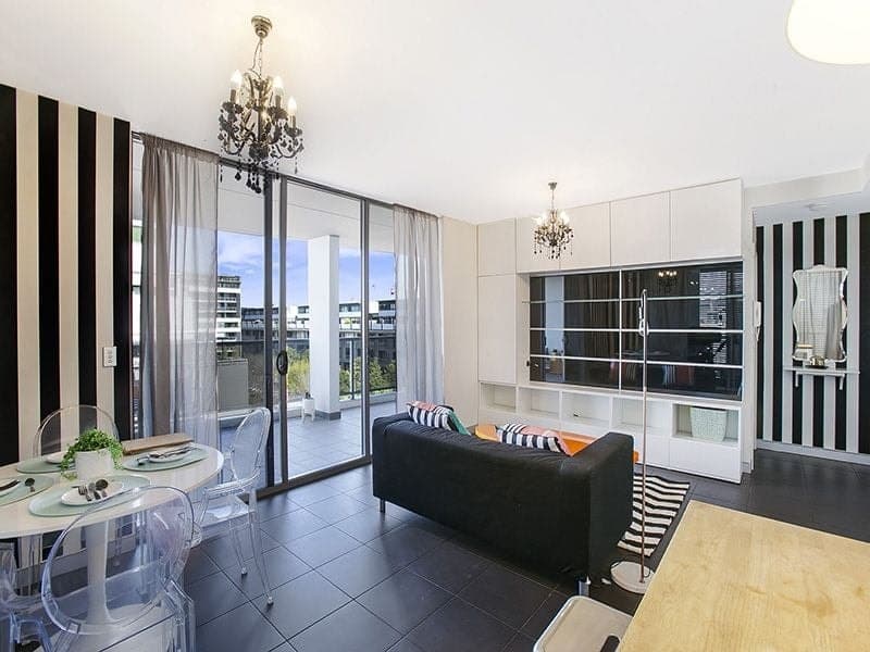 B401/222 Botany Road ALEXANDRIA NSW, Alexandria - Thumbnail 2