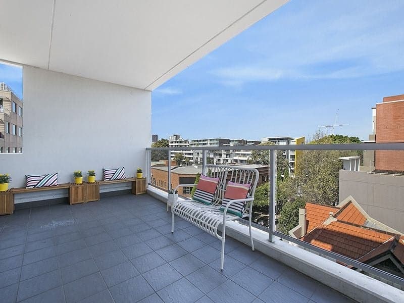B401/222 Botany Road ALEXANDRIA NSW, Alexandria - Thumbnail 3