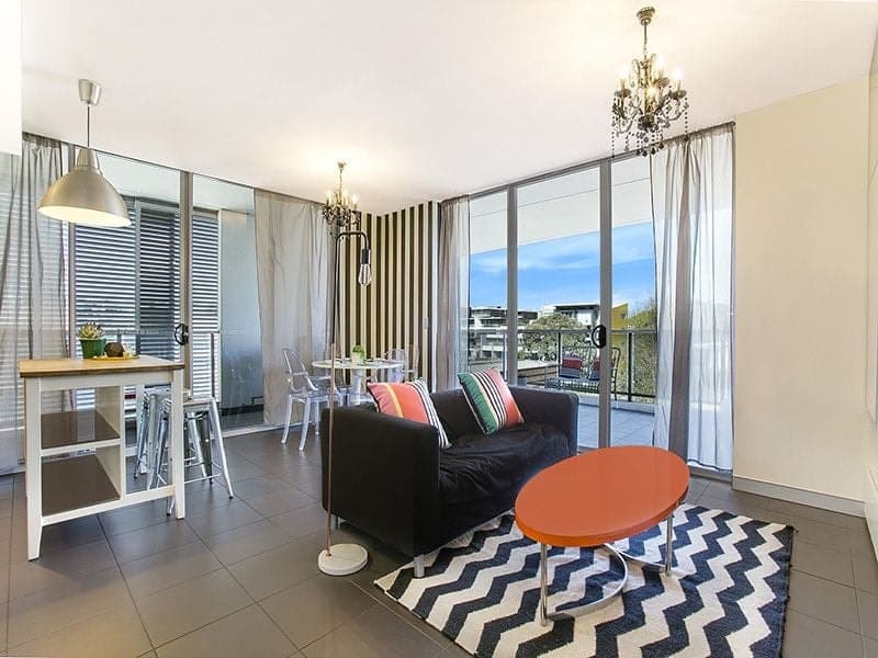 B401/222 Botany Road ALEXANDRIA NSW, Alexandria - Thumbnail 4