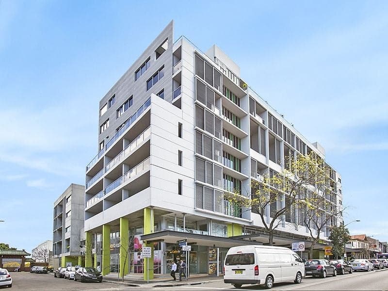 B401/222 Botany Road ALEXANDRIA NSW, Alexandria - Thumbnail 5