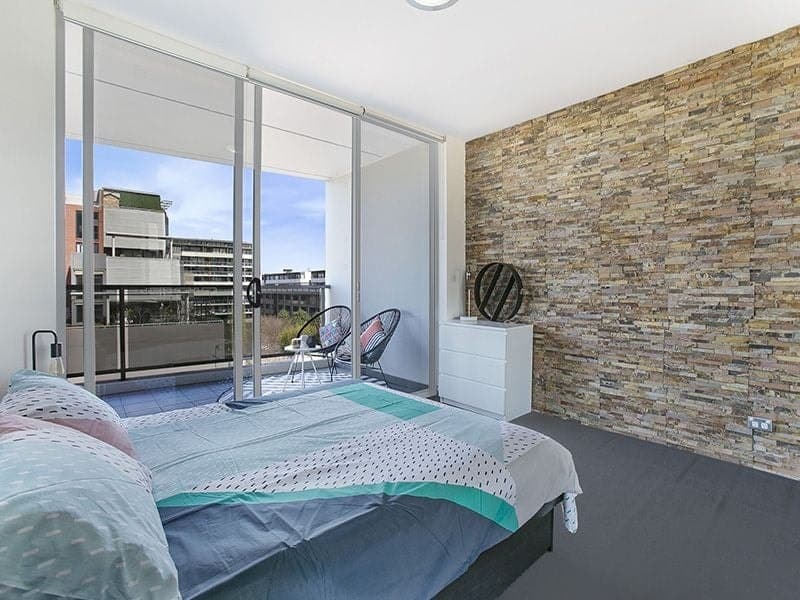 B401/222 Botany Road ALEXANDRIA NSW, Alexandria - Thumbnail 8