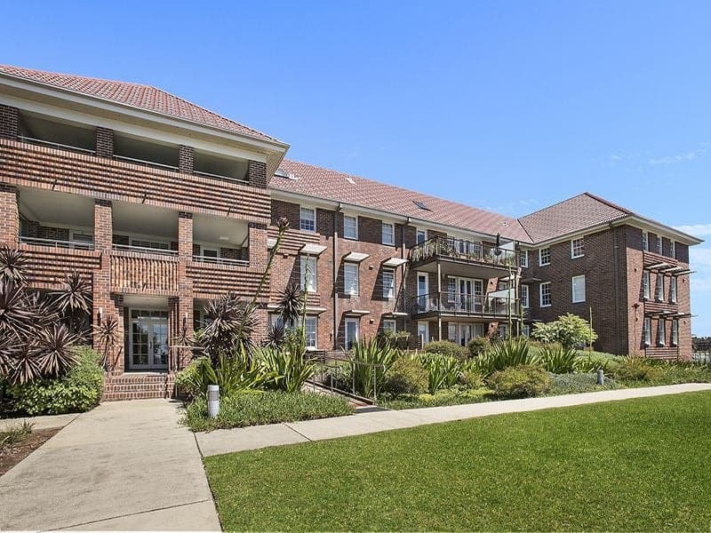 103/1 Pavilion Drive LITTLE BAY NSW, Little Bay - Thumbnail 2