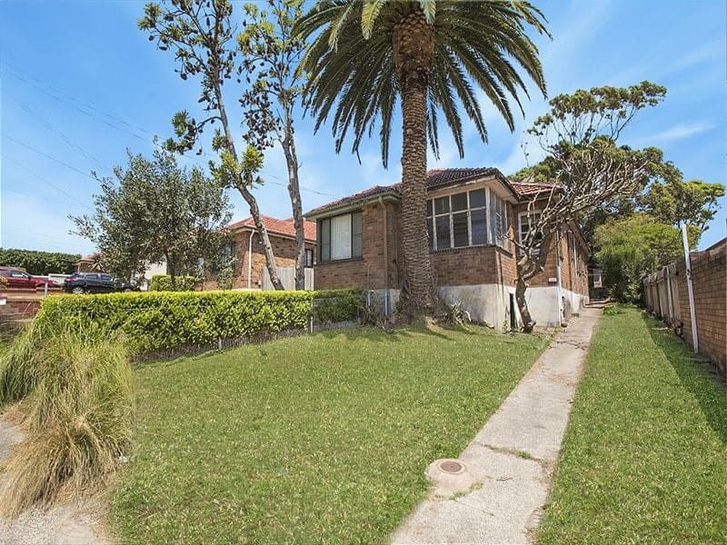 107 Perry Street MATRAVILLE NSW, Matraville - Image 1