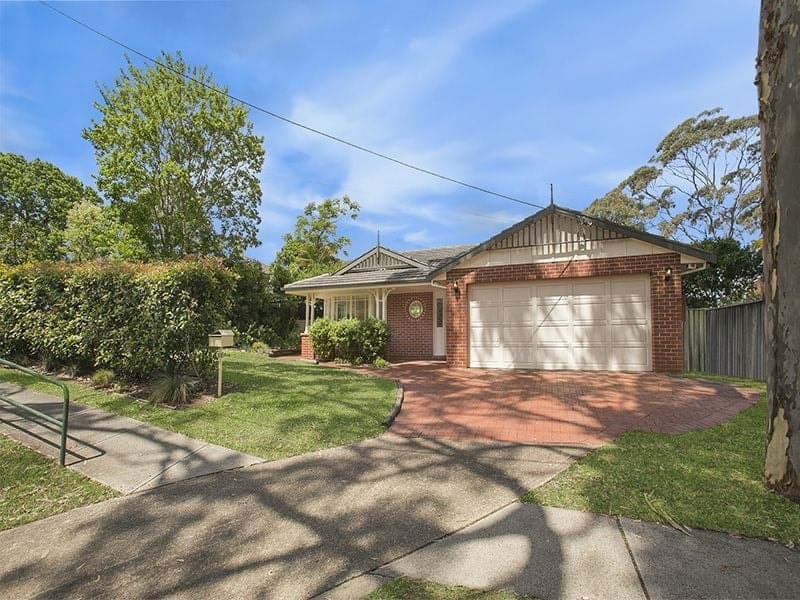 15 Kulgoa Road PYMBLE NSW, Pymble - Image 1