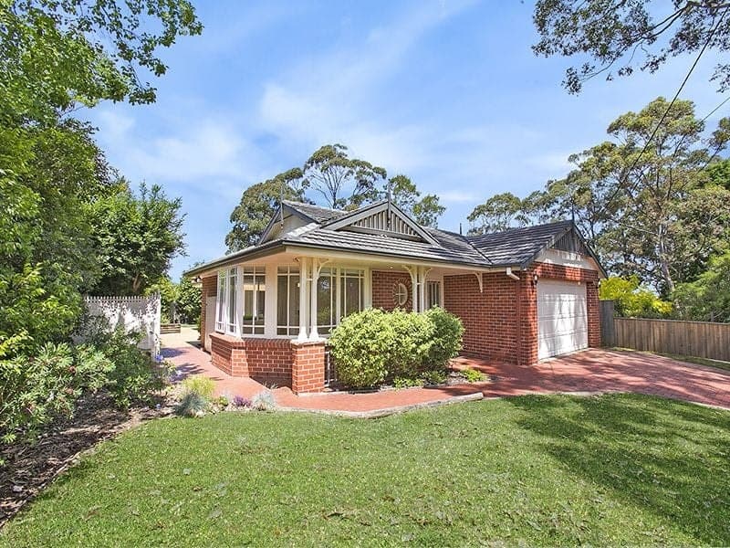 15 Kulgoa Road PYMBLE NSW, Pymble - Thumbnail 2
