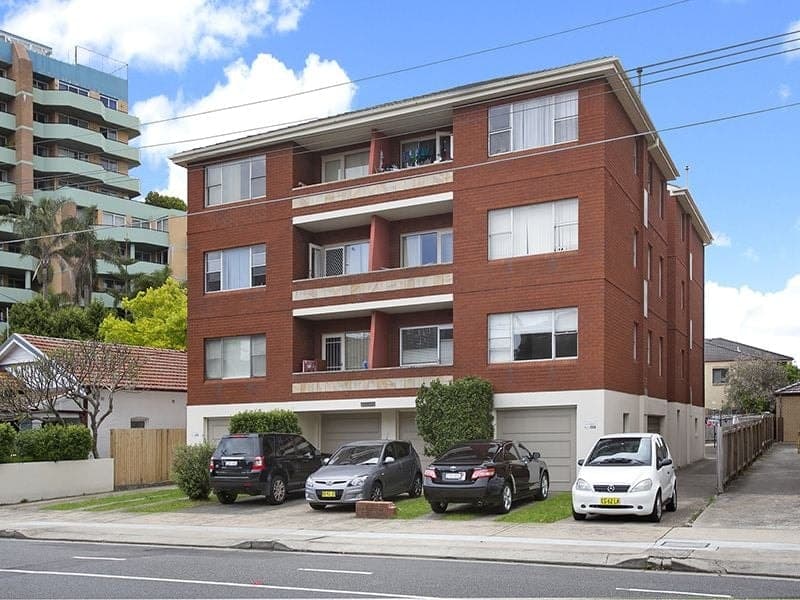 11/117 Houston Road KINGSFORD NSW, Kingsford - Image 1