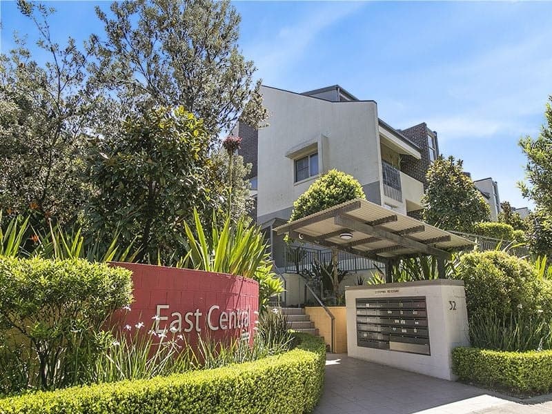 6/32 Stephen Road BOTANY NSW, Botany - Image 1