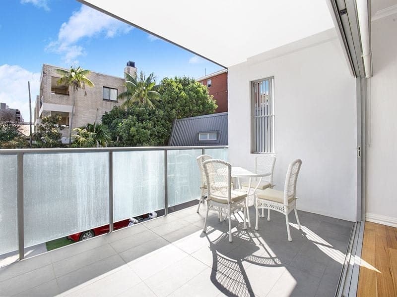 9/173 Avoca Street RANDWICK NSW, Randwick - Thumbnail 5