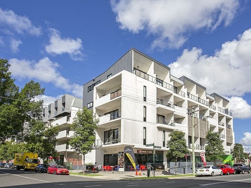 12/57 Rothschild Avenue ROSEBERY NSW, Rosebery - Thumbnail 3