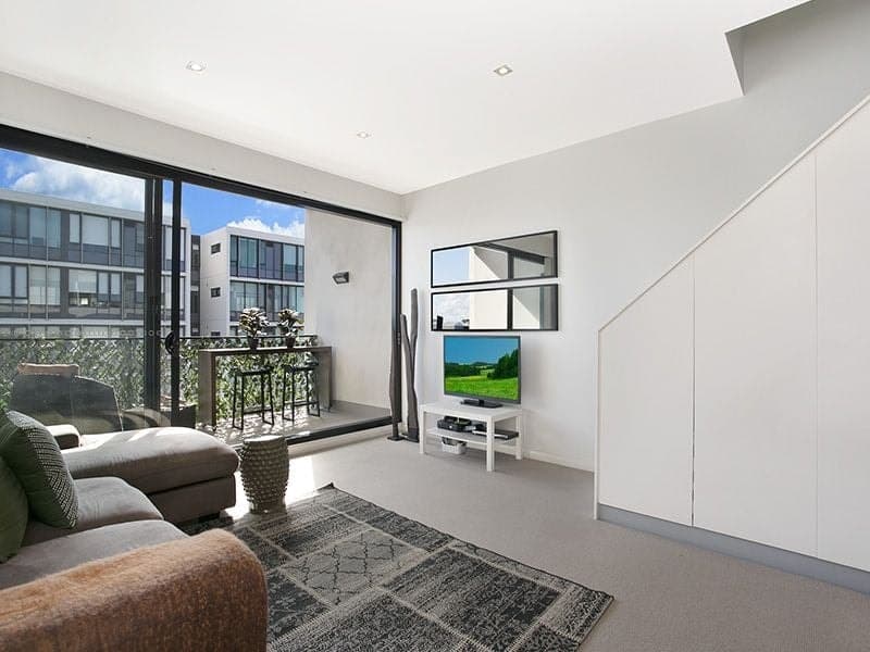 12/57 Rothschild Avenue ROSEBERY NSW, Rosebery - Thumbnail 4
