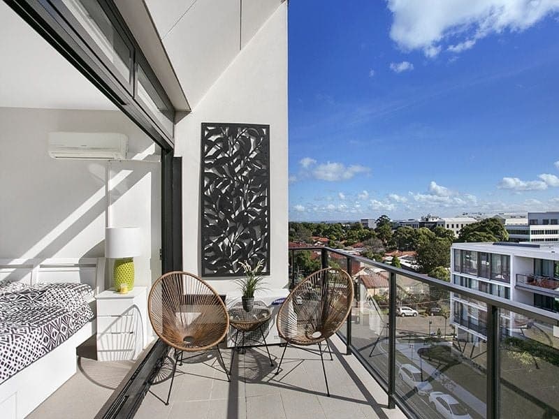 12/57 Rothschild Avenue ROSEBERY NSW, Rosebery - Thumbnail 6