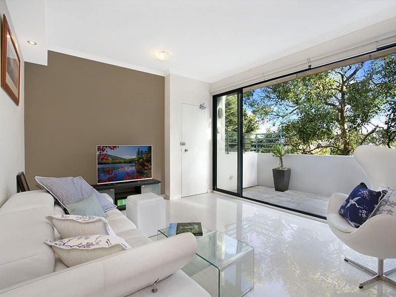 12/63 Gilderthorpe Avenue RANDWICK NSW, Randwick - Image 1