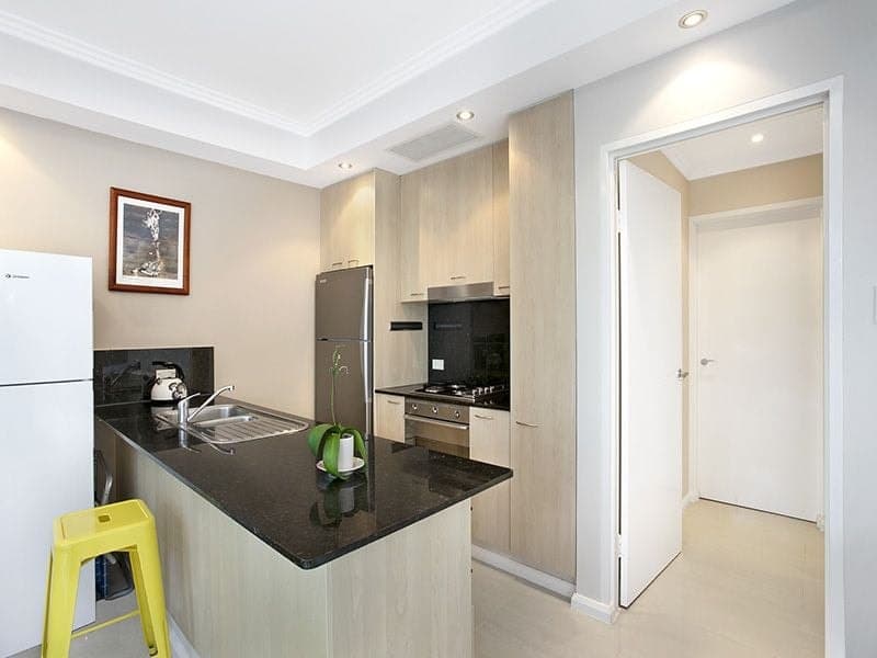 12/63 Gilderthorpe Avenue RANDWICK NSW, Randwick - Thumbnail 2