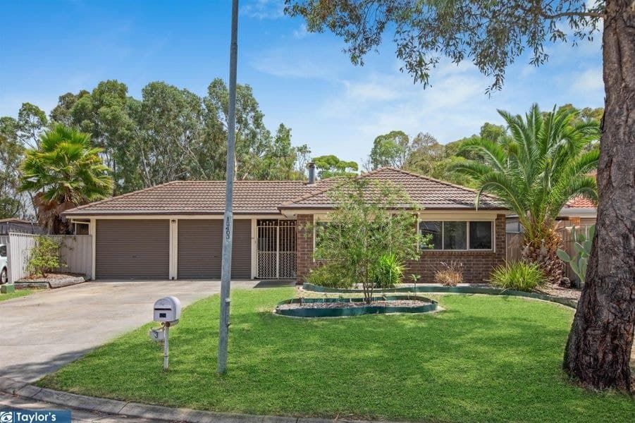 3 Hilditch Drive, Green Fields SA 5107, Green Fields - Image 1